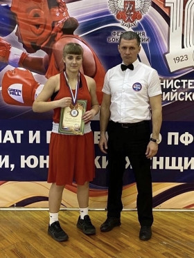 Гарлюпин Михаил Анатольевич